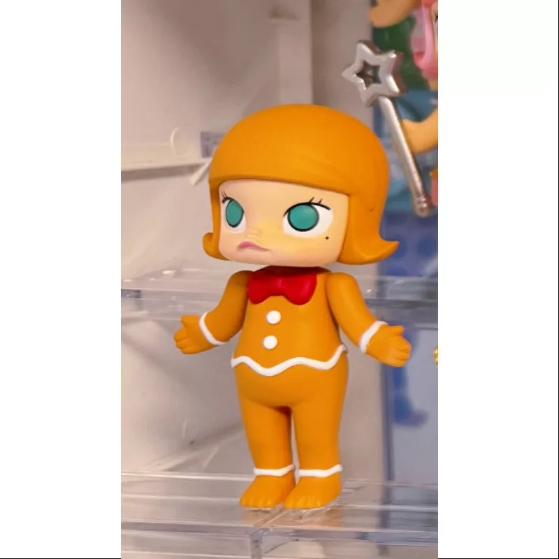 MOLLY Feliz Navidad 2016 Serie Conjunto Completo Abierto MOLLY Feliz Navidad 2016 Serie Conjunto Completo Abierto