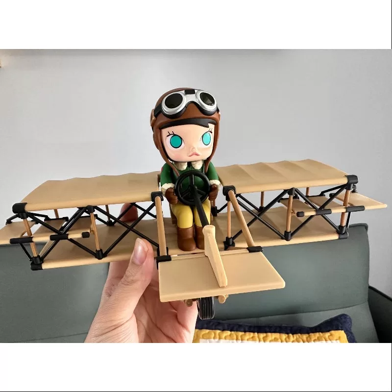 MOLLY Feng Ru 2021 Edición Limitada