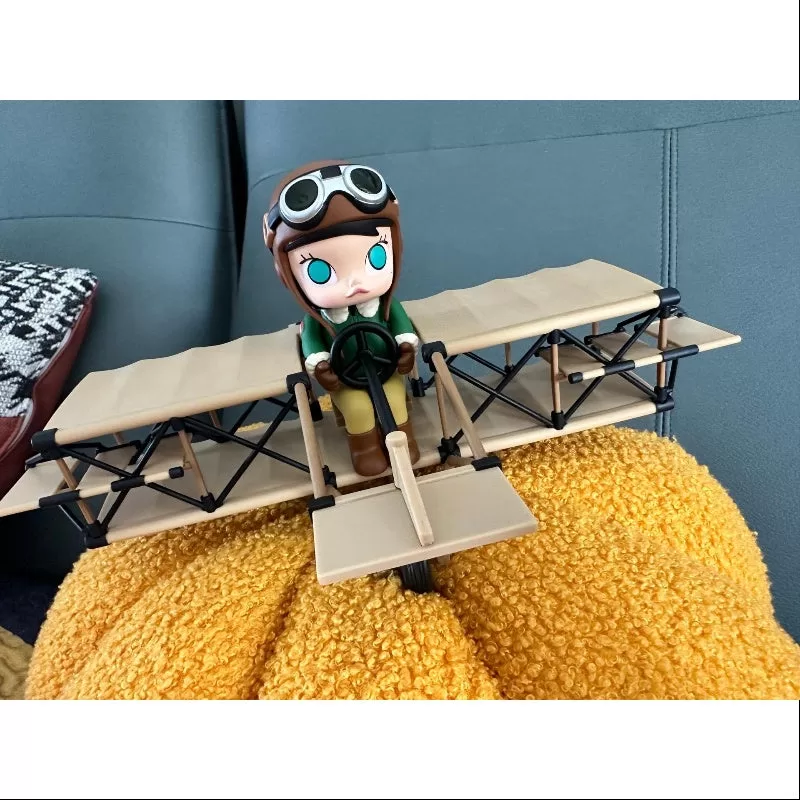 MOLLY Feng Ru 2021 Edición Limitada MOLLY Feng Ru 2021 Edición Limitada