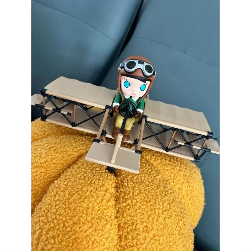 MOLLY Feng Ru 2021 Edición Limitada MOLLY Feng Ru 2021 Edición Limitada