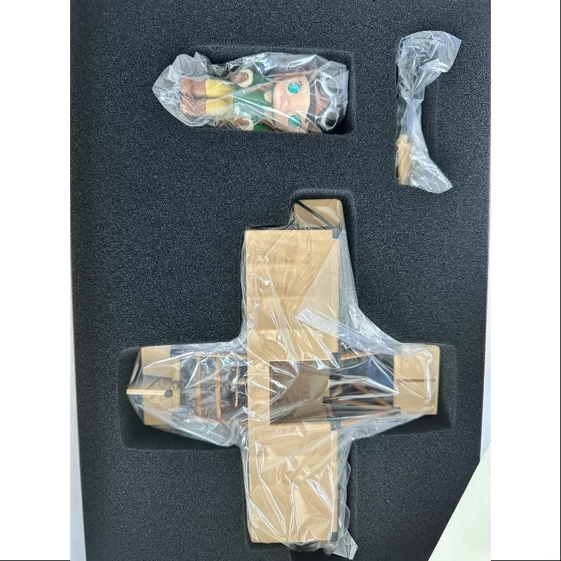 MOLLY Feng Ru 2021 Edición Limitada MOLLY Feng Ru 2021 Edición Limitada