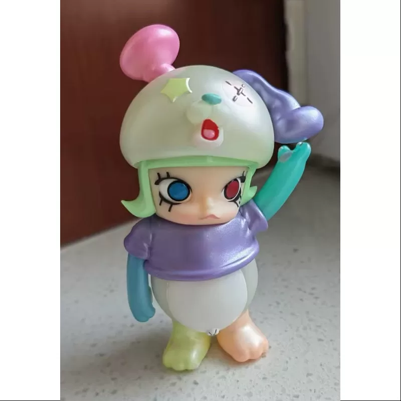 MOLLY Instinctoy Erosion Serie de disfraces de Molly Booo Ma Molly Especial MOLLY Instinctoy Erosion Serie de disfraces de Molly Booo Ma Molly Especial