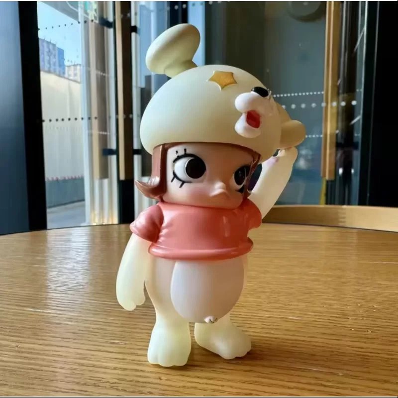 MOLLY Instinctoy Erosion Serie de disfraces de Molly Booo Ma Molly