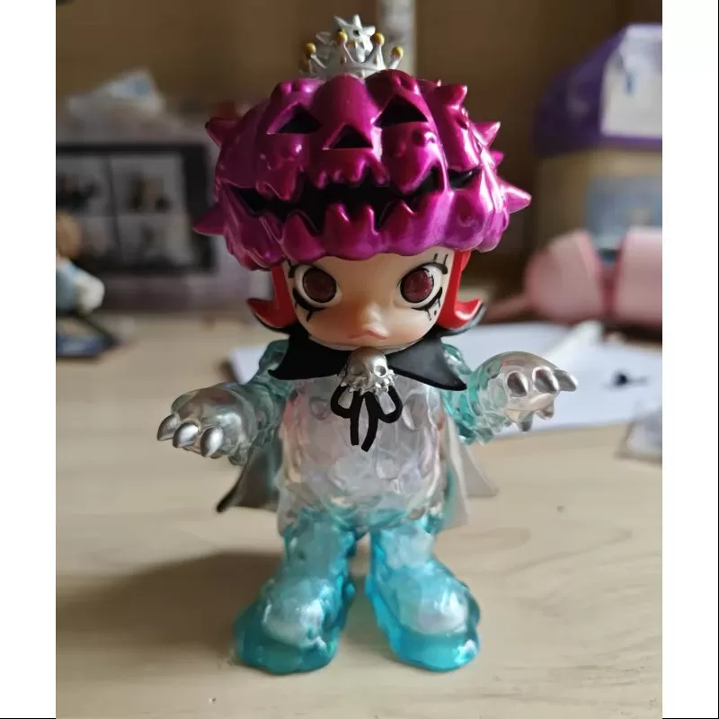 MOLLY Instinctoy Erosion Serie de disfraces de Molly Halloween inc Molly Special