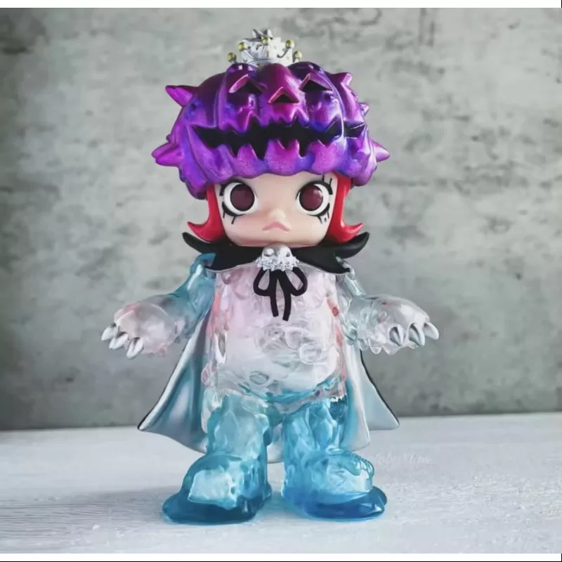 MOLLY Instinctoy Erosion Serie de disfraces de Molly Halloween inc Molly Special MOLLY Instinctoy Erosion Serie de disfraces de Molly Halloween inc Molly Special