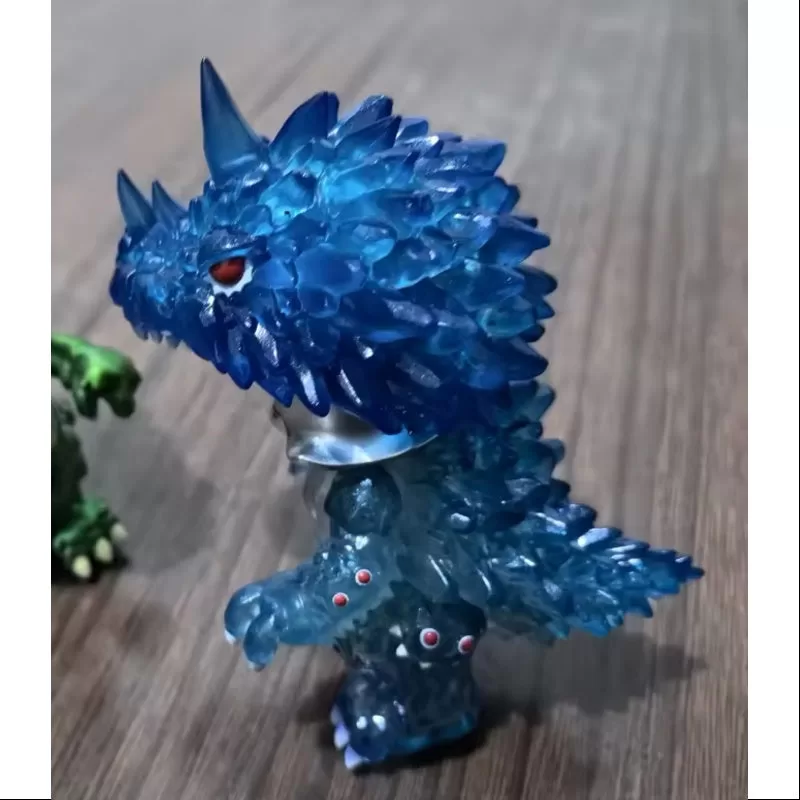 MOLLY Instinctoy Erosion Serie de disfraces de Molly Ice Vincent Molly