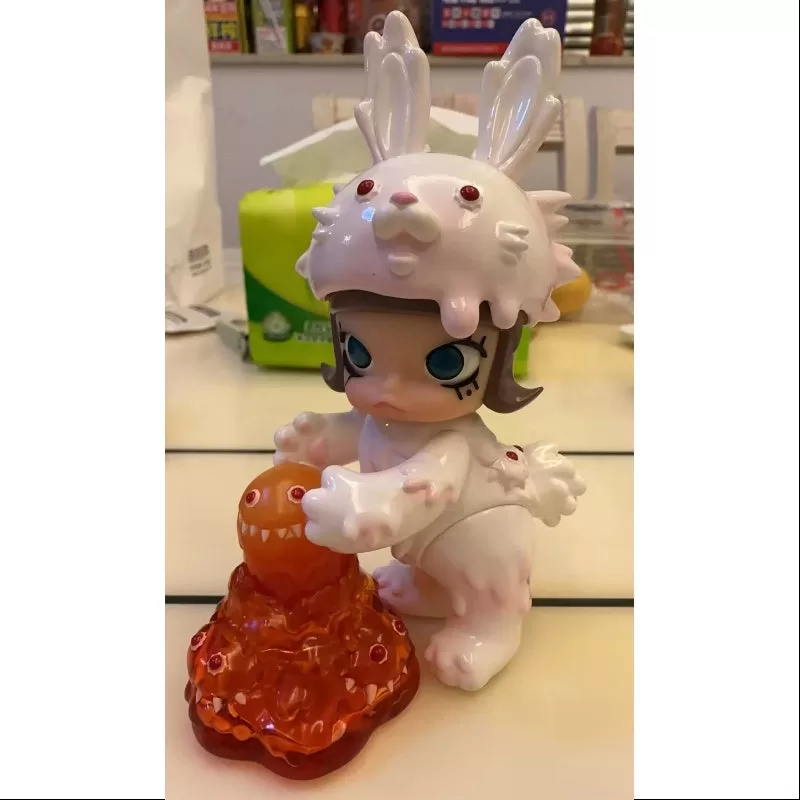 MOLLY Instinctoy Erosion Serie de disfraces de Molly Milly Molly MOLLY Instinctoy Erosion Serie de disfraces de Molly Milly Molly