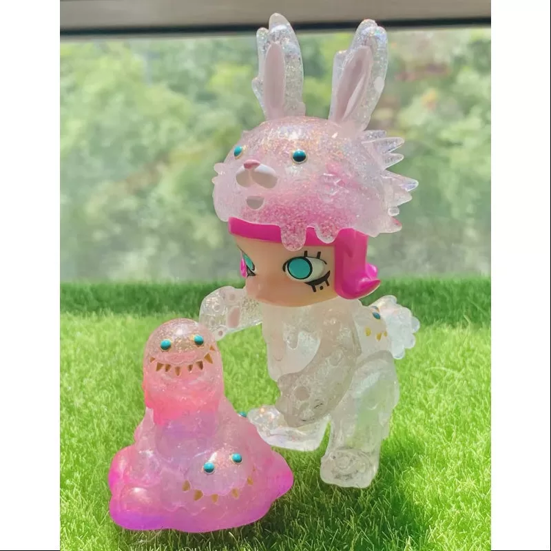 MOLLY Instinctoy Erosion Serie de disfraces de Molly Milly Molly Especial