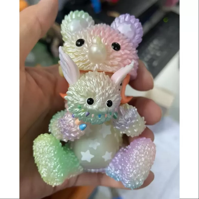 MOLLY Instinctoy Erosion Serie de disfraces de Molly Muckey Molly Especial