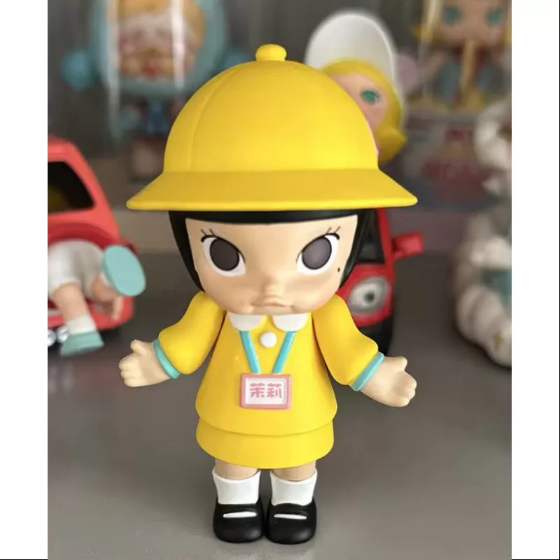 MOLLY La vida escolar de Molly Serie Jardín de infantes