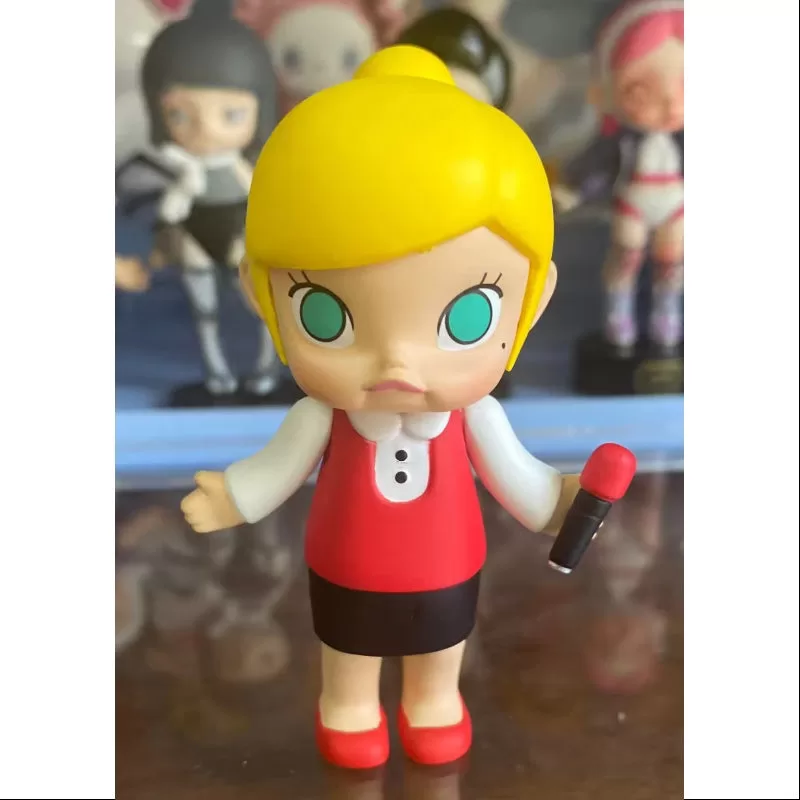 MOLLY La vida escolar de Molly Serie Profesora de inglés