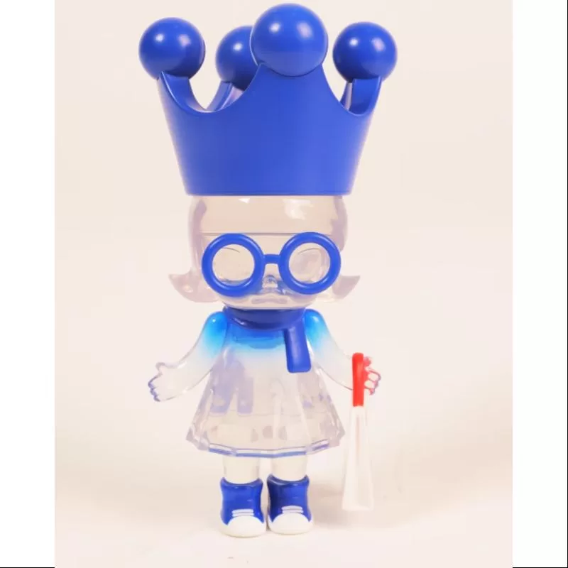 MOLLY Mi Serie de Superpoderes Instantáneos Invisibilidad