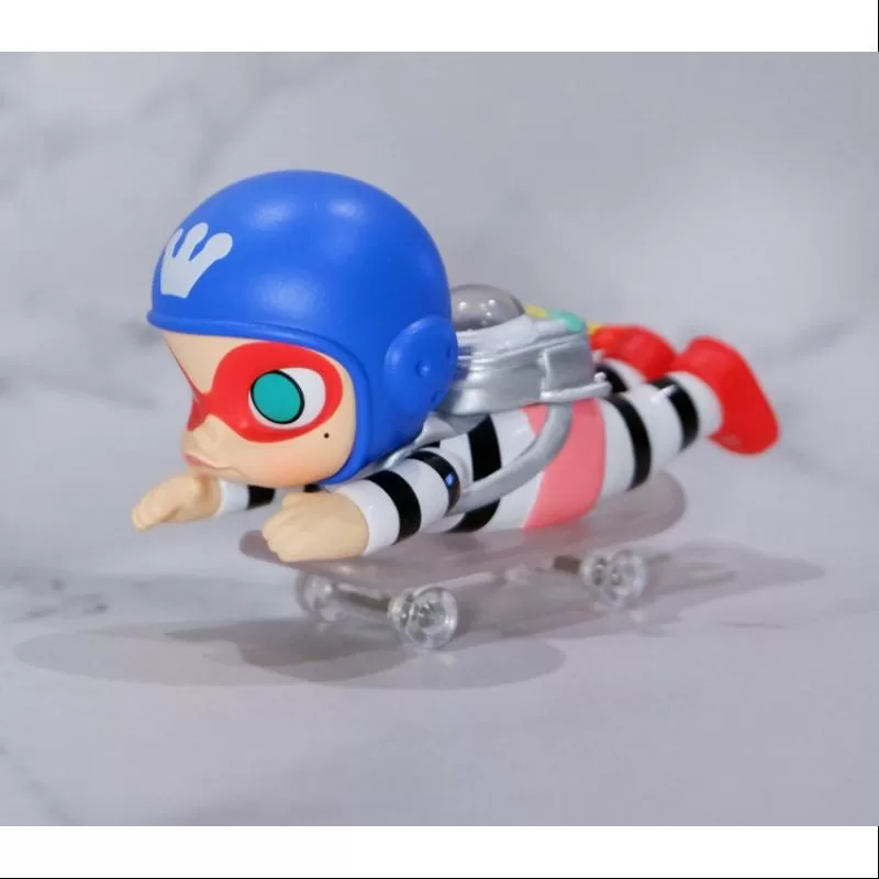 MOLLY Mi Serie de Superpoderes Instantáneos Vuelo MOLLY Mi Serie de Superpoderes Instantáneos Vuelo