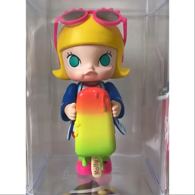 MOLLY Mi serie de la infancia Mi primer arcoíris de verano MOLLY Mi serie de la infancia Mi primer arcoíris de verano