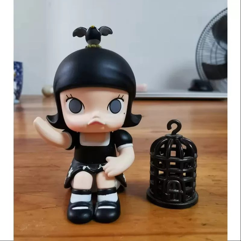 MOLLY Mi serie de la infancia Te quedaste conmigo