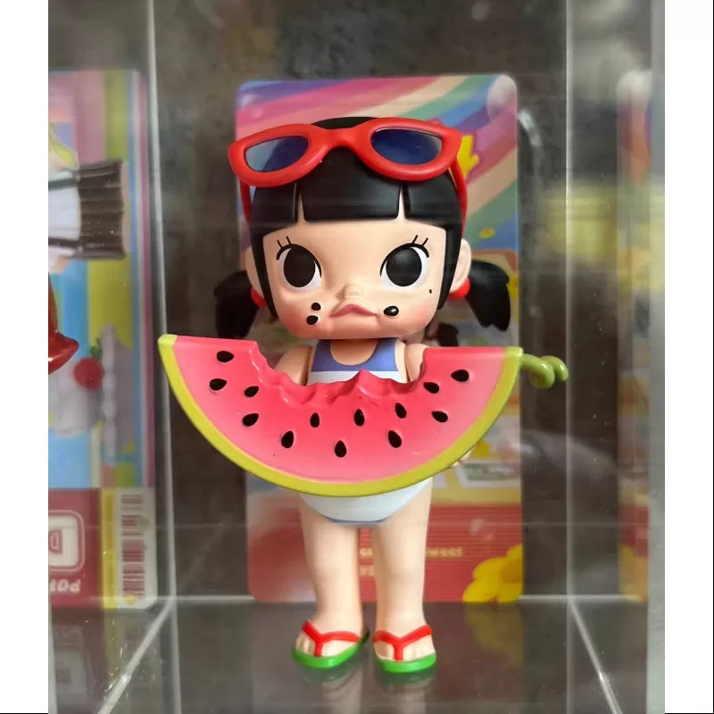 MOLLY Mi serie de la infancia Te vuelves tan dulce