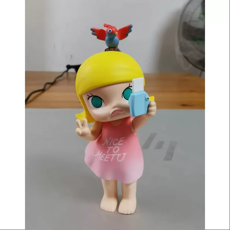 MOLLY Mi serie de la infancia Una instantánea en el tiempo MOLLY Mi serie de la infancia Una instantánea en el tiempo