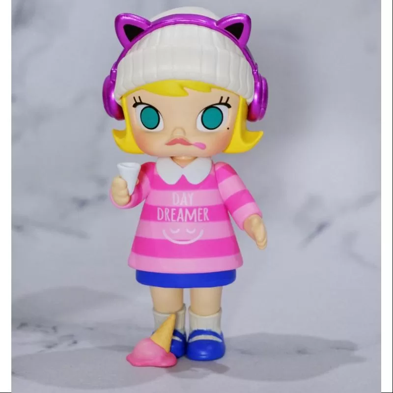 MOLLY Mi serie de superpoderes instantáneos Aturdida MOLLY Mi serie de superpoderes instantáneos Aturdida