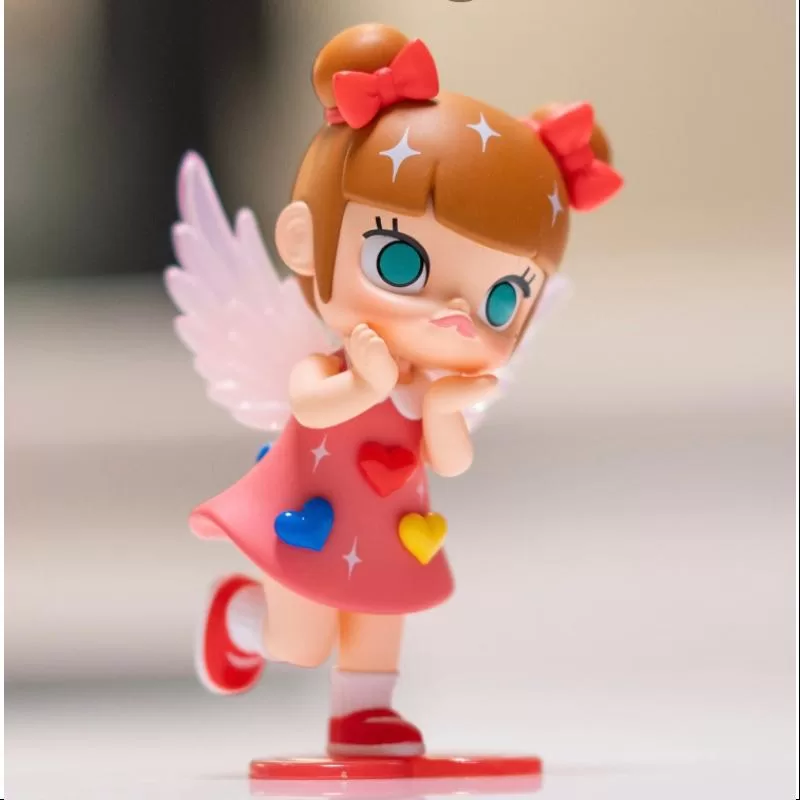 MOLLY Mi serie de superpoderes instantáneos Belleza instantánea