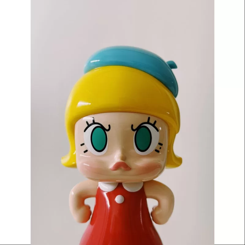 MOLLY Molly Enojada Fuego Original 2024 LIMITADA MOLLY Molly Enojada Fuego Original 2024 LIMITADA