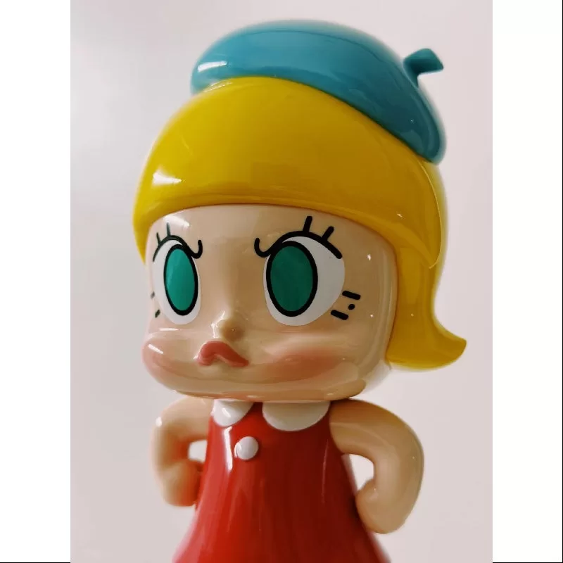 MOLLY Molly Enojada Fuego Original 2024 LIMITADA MOLLY Molly Enojada Fuego Original 2024 LIMITADA