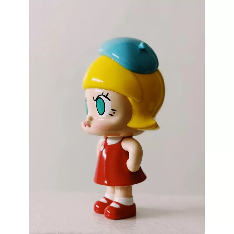 MOLLY Molly Enojada Fuego Original 2024 LIMITADA MOLLY Molly Enojada Fuego Original 2024 LIMITADA