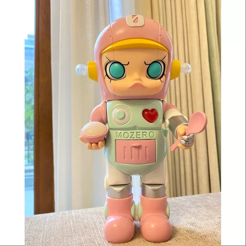 MOLLY Mozero 2021 Edición Limitada