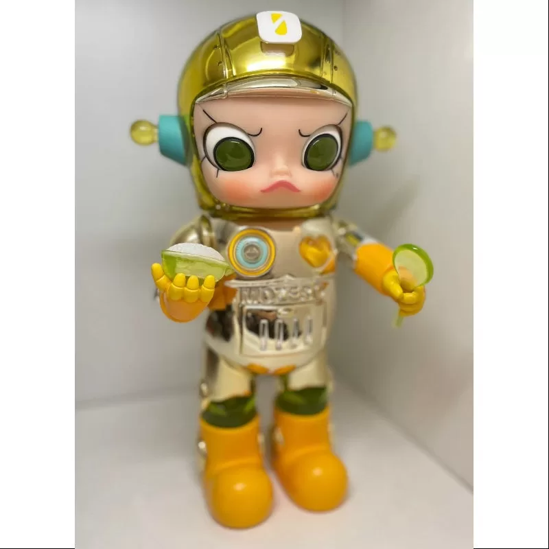 MOLLY Mozero 3.0 2025 Edición Limitada MOLLY Mozero 3.0 2025 Edición Limitada