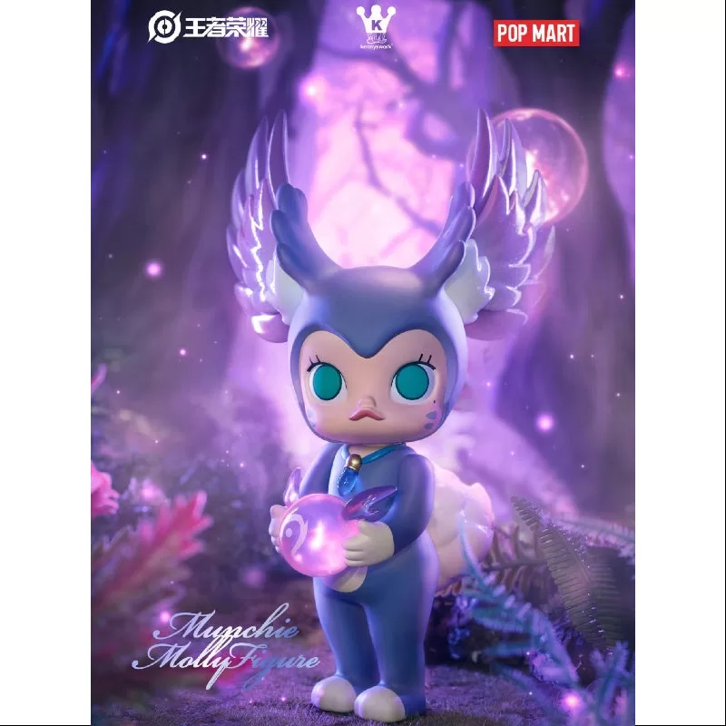 MOLLY Mumchie 2020 Edición Limitada MOLLY Mumchie 2020 Edición Limitada