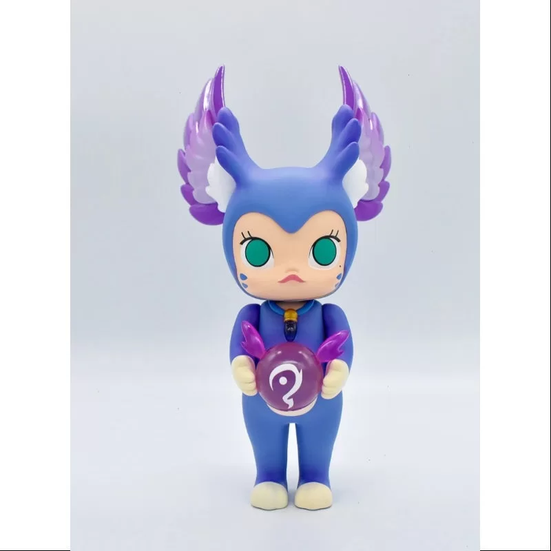 MOLLY Mumchie 2020 Edición Limitada MOLLY Mumchie 2020 Edición Limitada