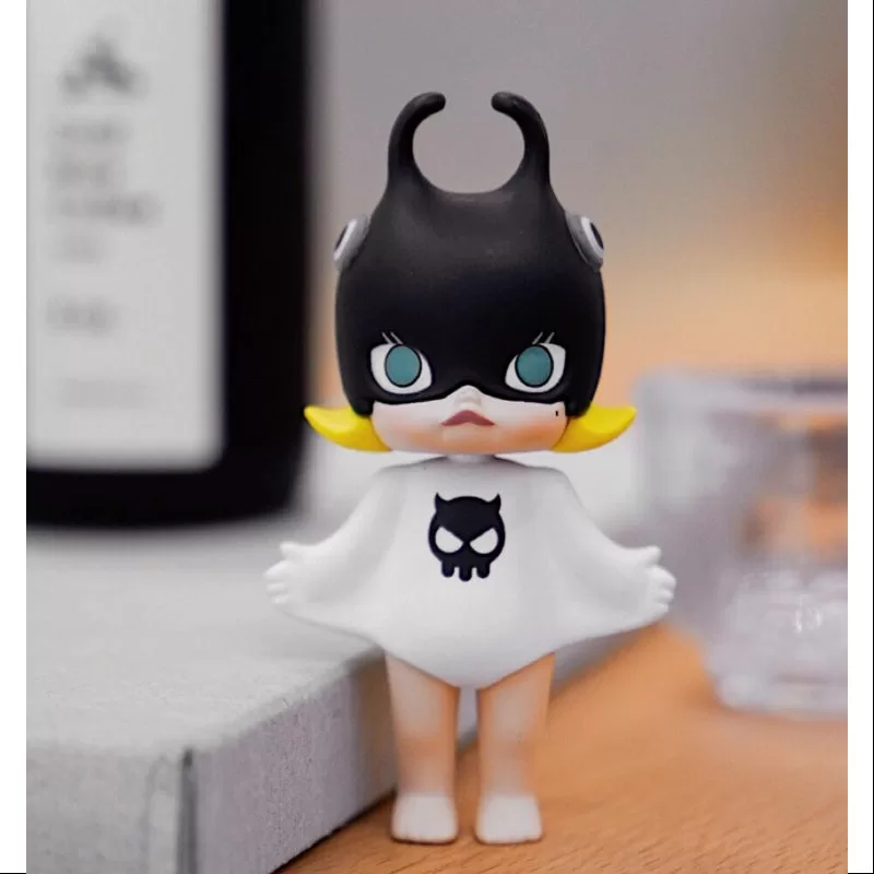 MOLLY Ocean Series Conjunto completo abierto MOLLY Ocean Series Conjunto completo abierto