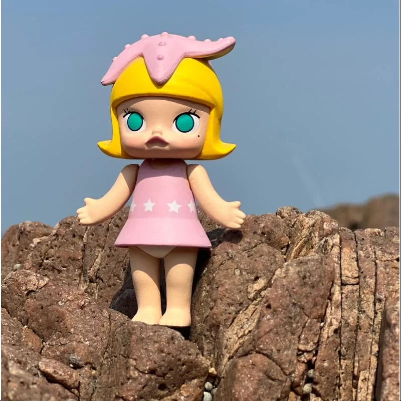 MOLLY Ocean Series Estrella de mar