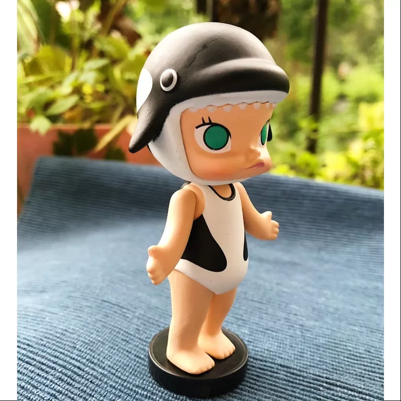 MOLLY Ocean Series Orca