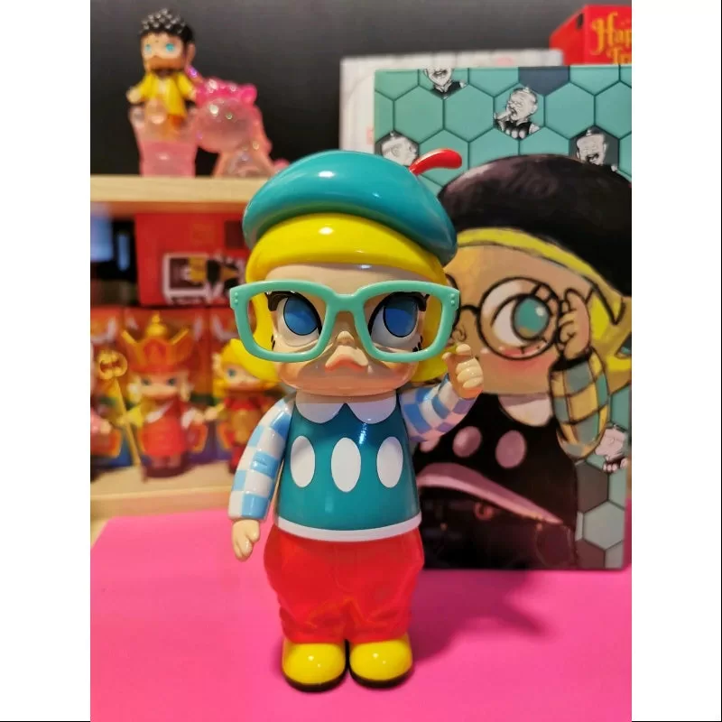 MOLLY Old Master 2019 Edición Limitada