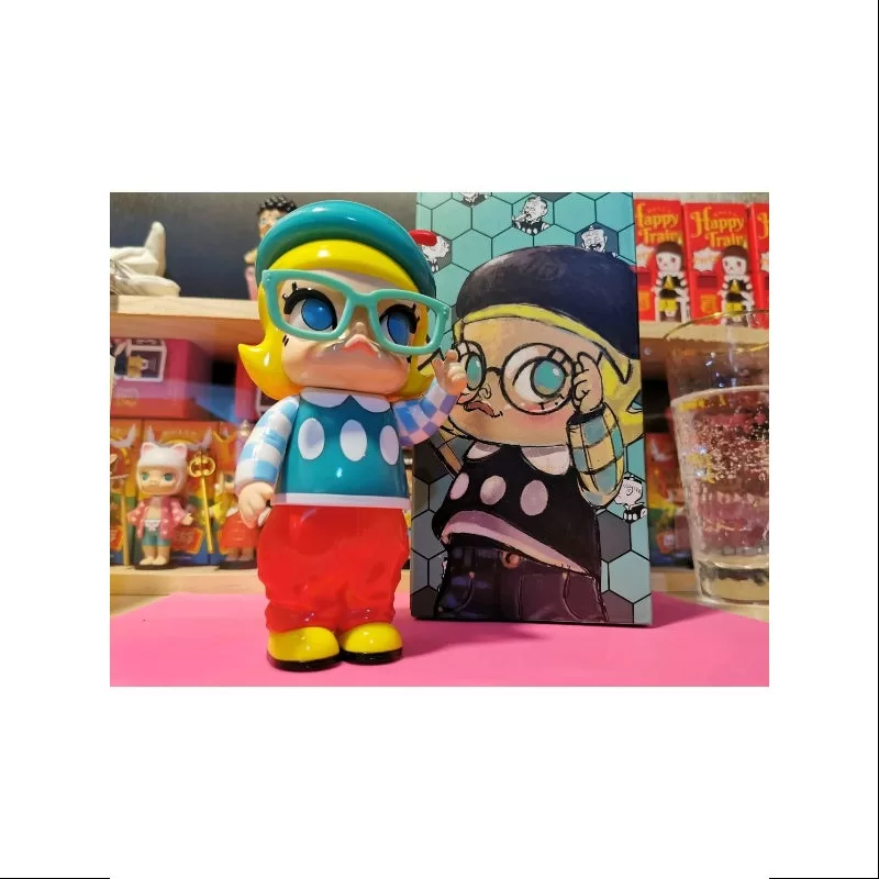 MOLLY Old Master 2019 Edición Limitada MOLLY Old Master 2019 Edición Limitada