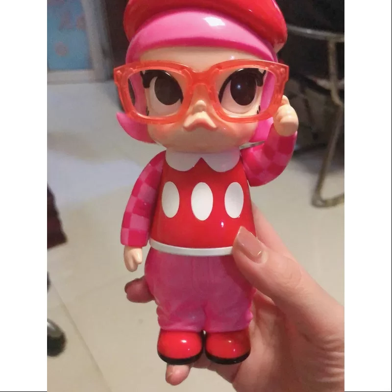 MOLLY Old Master Pink 2019 Edición Limitada