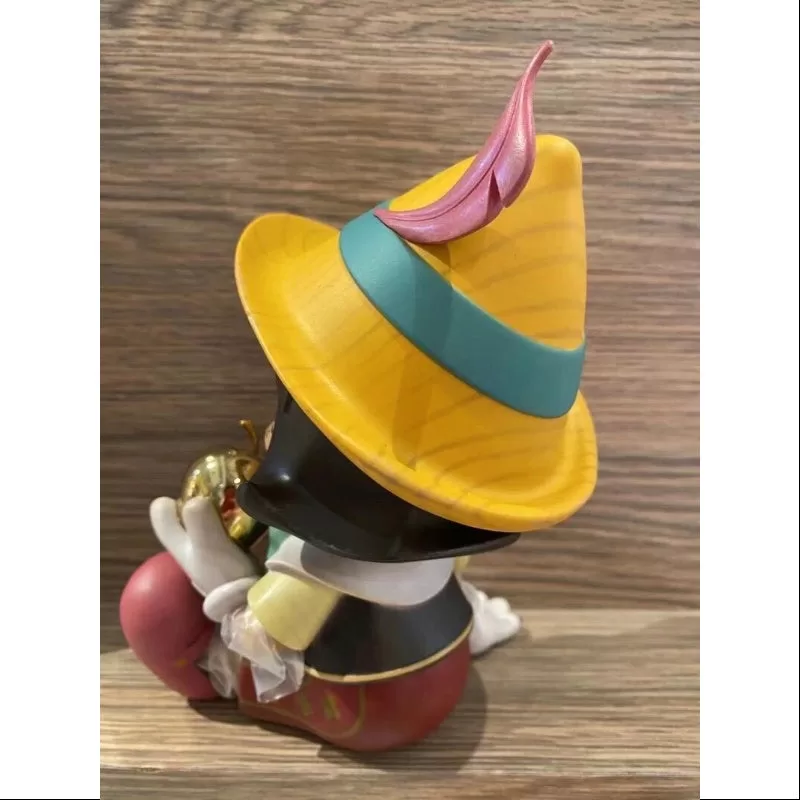 MOLLY Pinocho 2.0 Versión Especial 2021 Edición Limitada MOLLY Pinocho 2.0 Versión Especial 2021 Edición Limitada