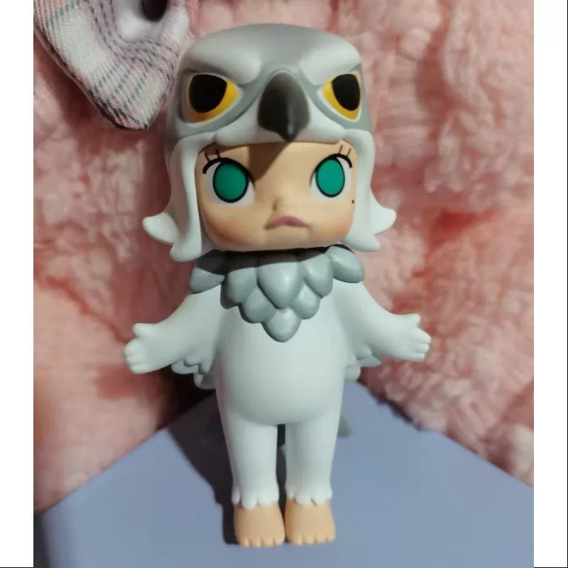 MOLLY Serie Birdy Azor Molly