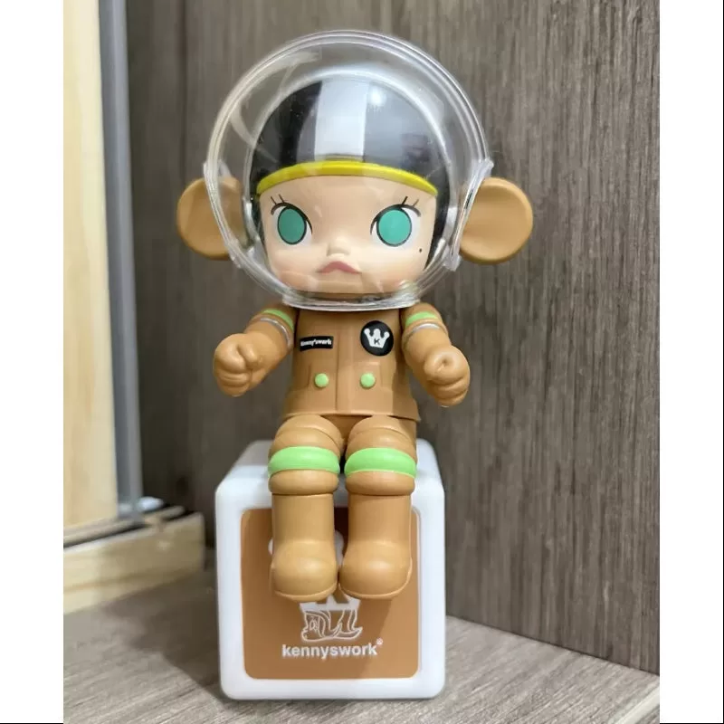 MOLLY Serie Fiesta del Tren Feliz Espacio Molly Brown