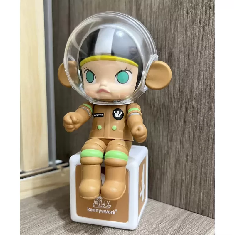 MOLLY Serie Fiesta del Tren Feliz Espacio Molly Brown