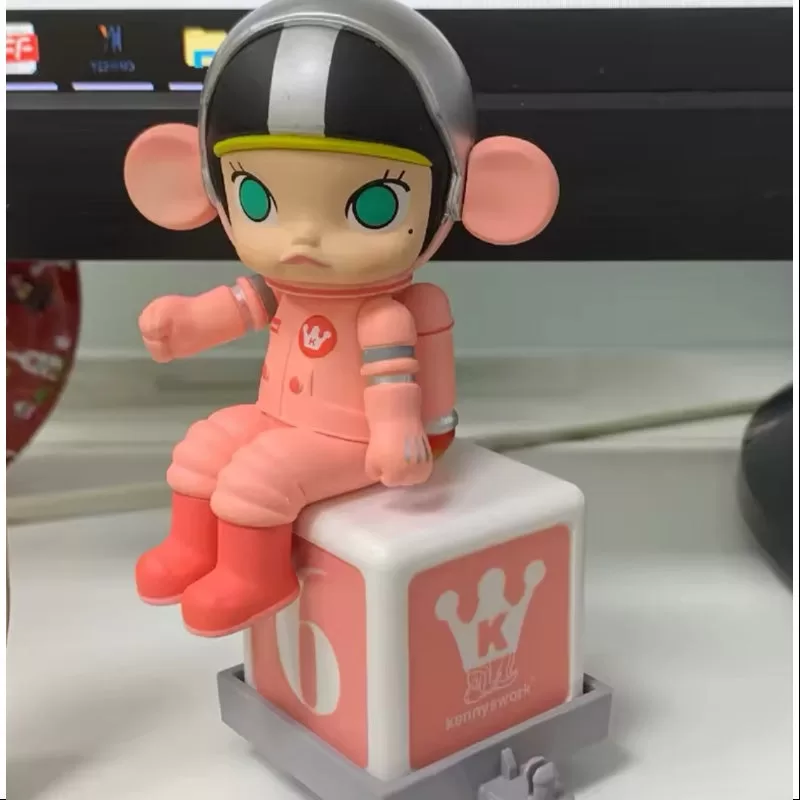 MOLLY Serie Fiesta del Tren Feliz Espacio Molly Rosa