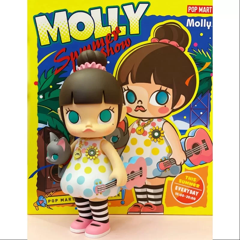 MOLLY Summer Live Show 2022 Edición limitada