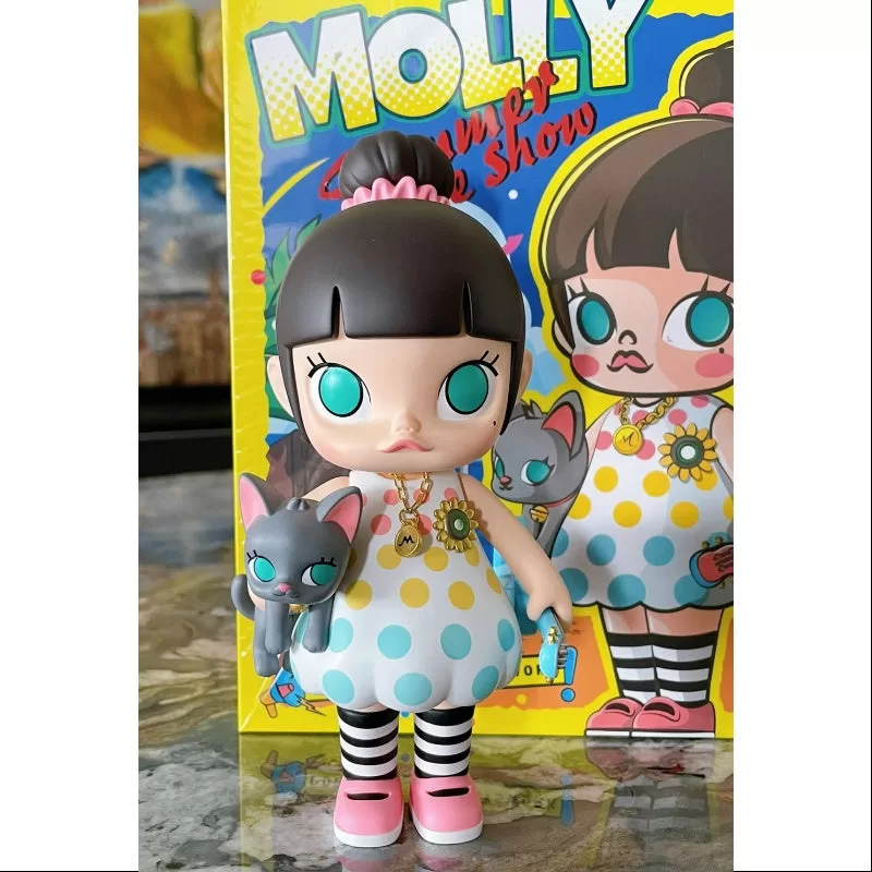 MOLLY Summer Live Show 2022 Edición limitada MOLLY Summer Live Show 2022 Edición limitada