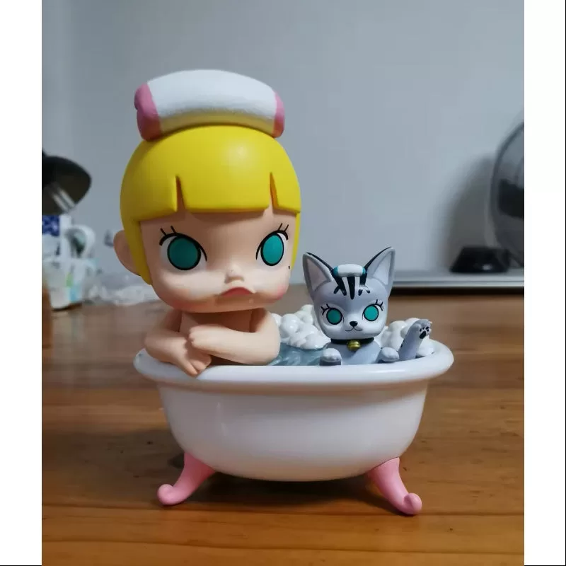 MOLLY Un día aburrido con Molly Serie Conjunto completo abierto MOLLY Un día aburrido con Molly Serie Conjunto completo abierto