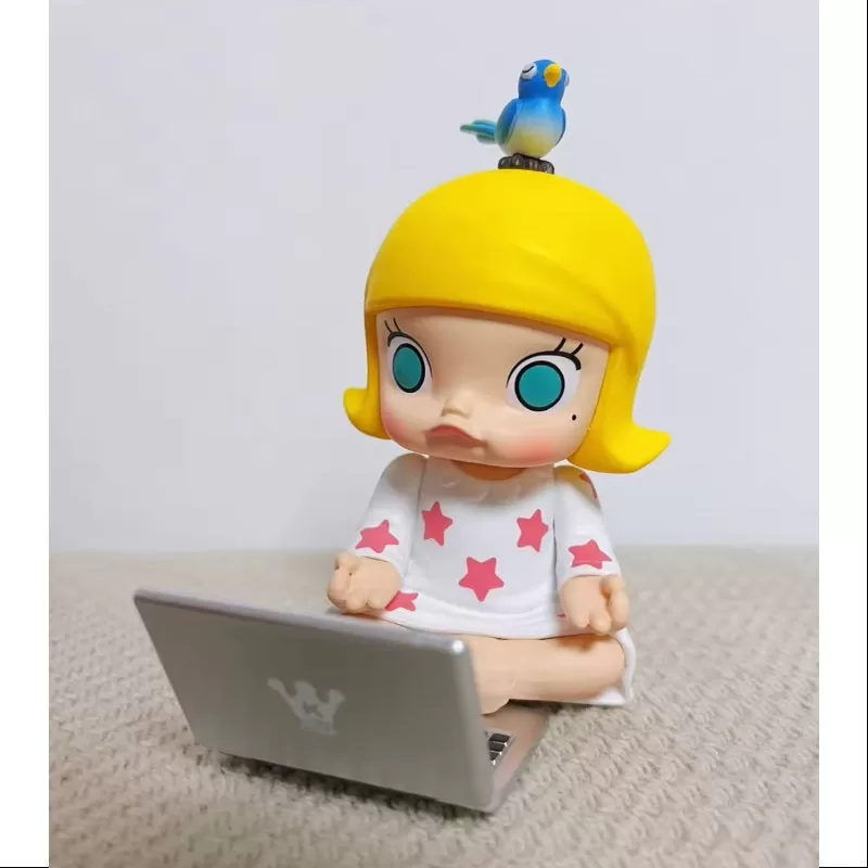 MOLLY Un día aburrido con Molly Serie Conjunto completo abierto MOLLY Un día aburrido con Molly Serie Conjunto completo abierto