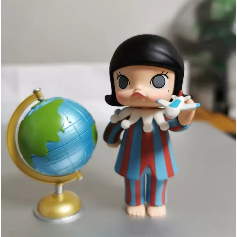 MOLLY Un día aburrido con Molly Serie Soñando despierto MOLLY Un día aburrido con Molly Serie Soñando despierto