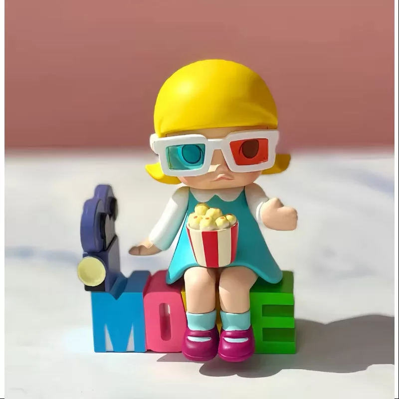 MOLLY Un día de Molly Serie Conjunto completo abierto MOLLY Un día de Molly Serie Conjunto completo abierto