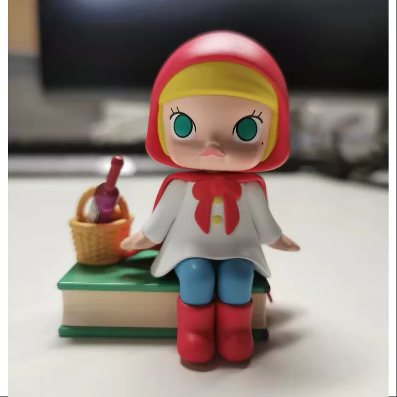 MOLLY Un día de Molly Serie Conjunto completo abierto MOLLY Un día de Molly Serie Conjunto completo abierto