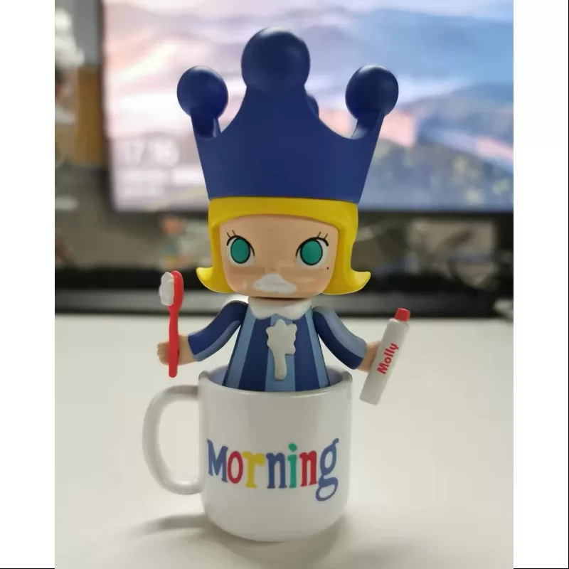 MOLLY Un día de Molly Serie Conjunto completo abierto MOLLY Un día de Molly Serie Conjunto completo abierto