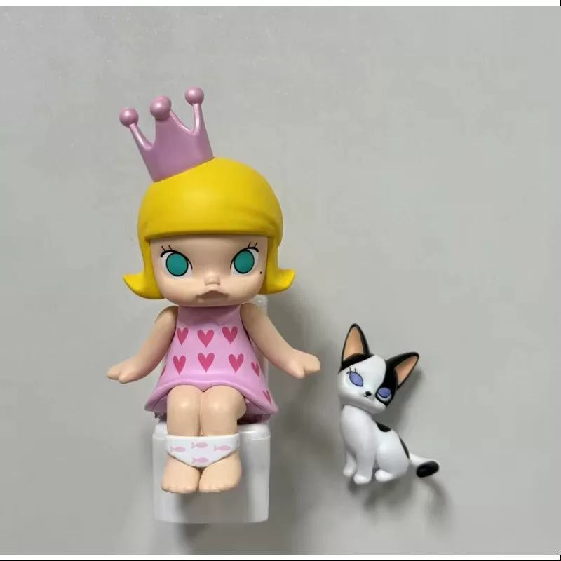 MOLLY Un día de Molly Serie Conjunto completo abierto MOLLY Un día de Molly Serie Conjunto completo abierto